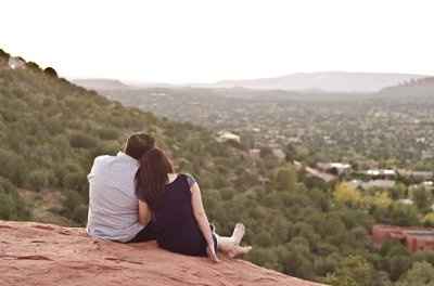 Had to share some of my engagement pics :)