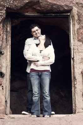 Had to share some of my engagement pics :)