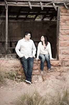 Had to share some of my engagement pics :)