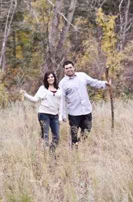 Had to share some of my engagement pics :)