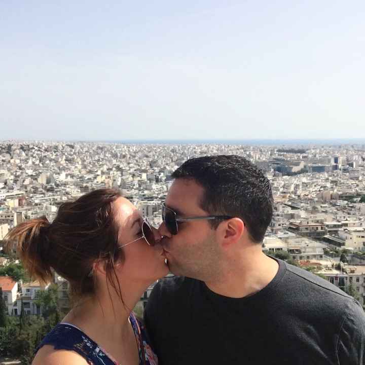 BAH!! Greece style (because it's Friday and I'm checked out).