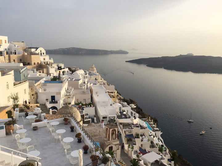 BAH!! Greece style (because it's Friday and I'm checked out).