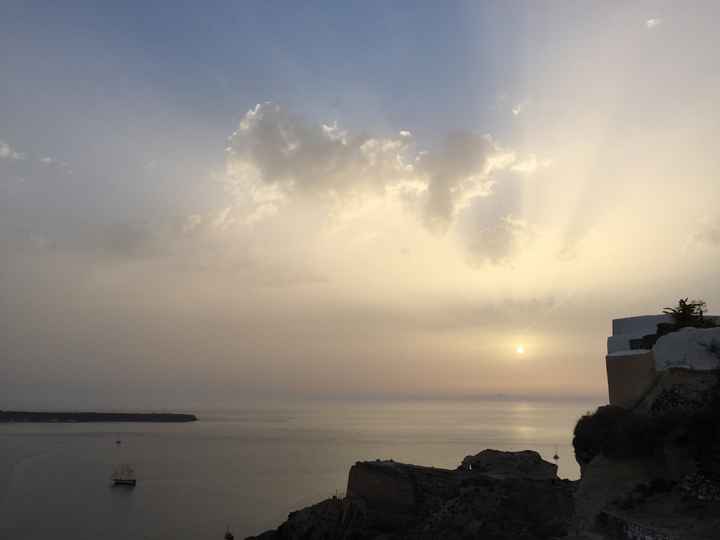 BAH!! Greece style (because it's Friday and I'm checked out).