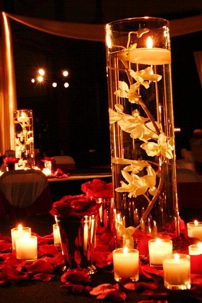 My flowers for the wedding