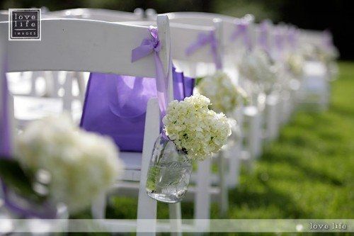 My flowers for the wedding