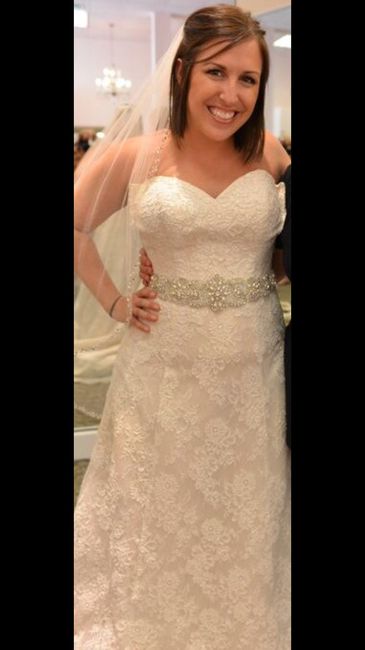 Dress Porn!