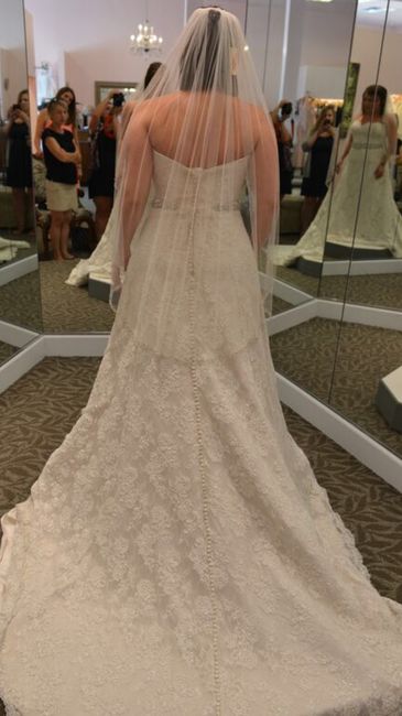 Dress Porn!