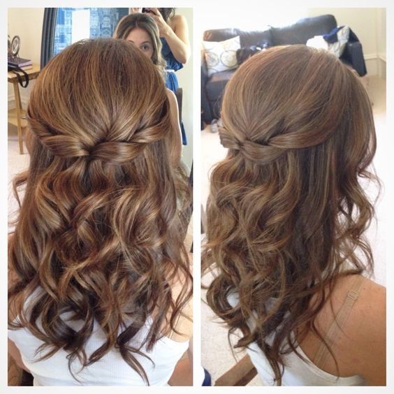 Calling all brides with thin hair!!!! Update