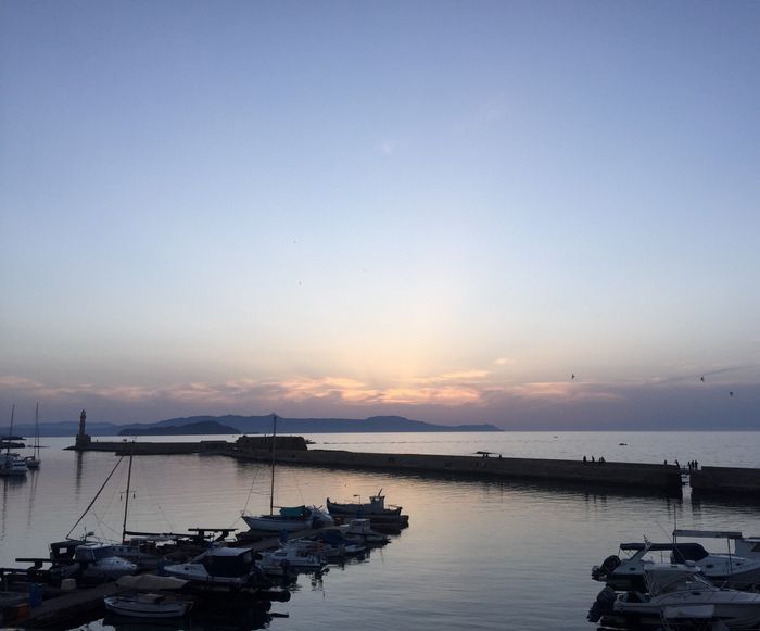 BAH!! Greece style (because it's Friday and I'm checked out).