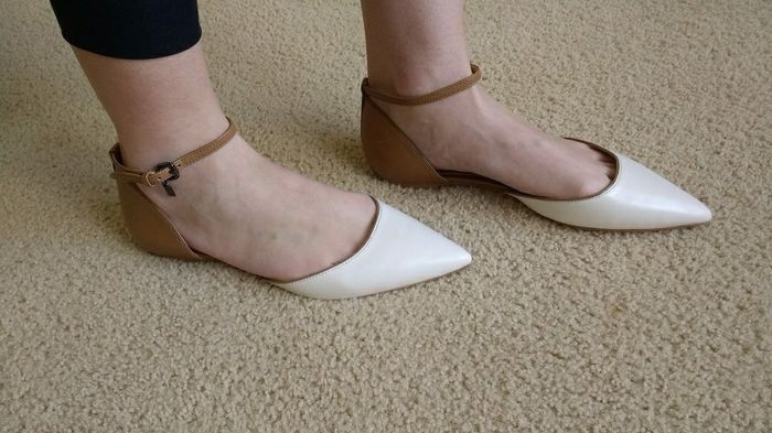 Wedding shoes!