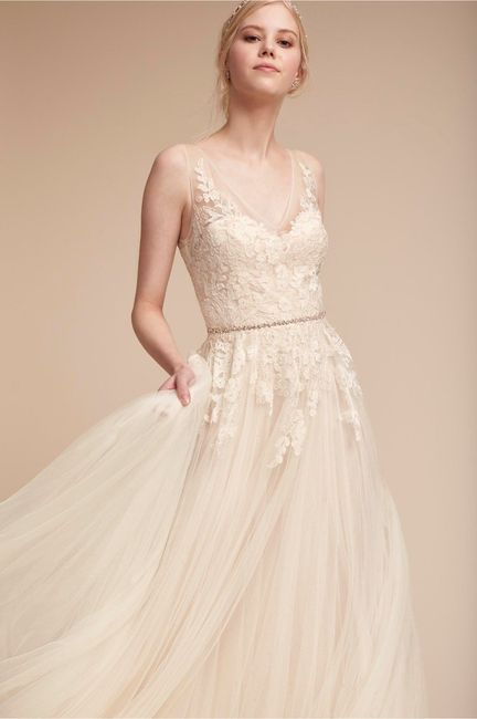 Reagan Gown $975