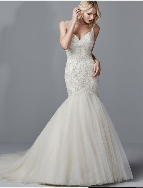 Hardy - Sottero & Midgley