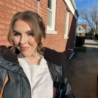 Thoughts on my trial makeup? - 1