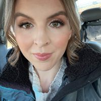 Thoughts on my trial makeup? - 2