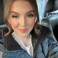 Thoughts on my trial makeup? - 3