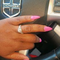 2023 Brides - Show us your ring! - 1