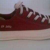 My Wedding Shoes - how are you incorporating your style?