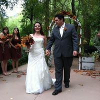 Back and Married...*Non Pro Pics*