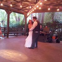 Back and Married...*Non Pro Pics*