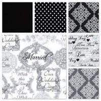 sign quilt instand of signed quest book:)