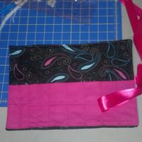 my first DIY(BRIDESMAID GIFTS)pics