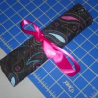 my first DIY(BRIDESMAID GIFTS)pics