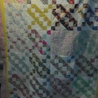 my first DIY(BRIDESMAID GIFTS)pics