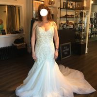 Sottero & Midgley Hardy