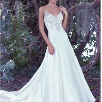 Kimberly - Maggie Sottero