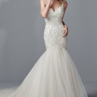 Hardy - Sottero & Midgley