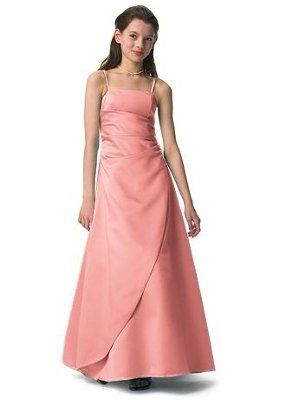help please!!  JR BM dresses?