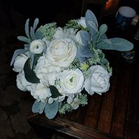  Real vs Fake Flowers - 1