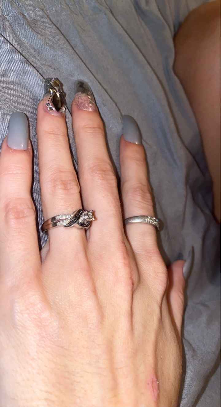 Brides of 2021! Show us your ring! - 1
