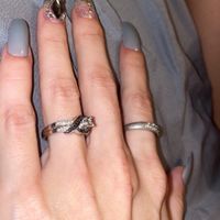 Brides of 2021! Show us your ring! - 1