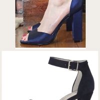 Show me your shoes!!
