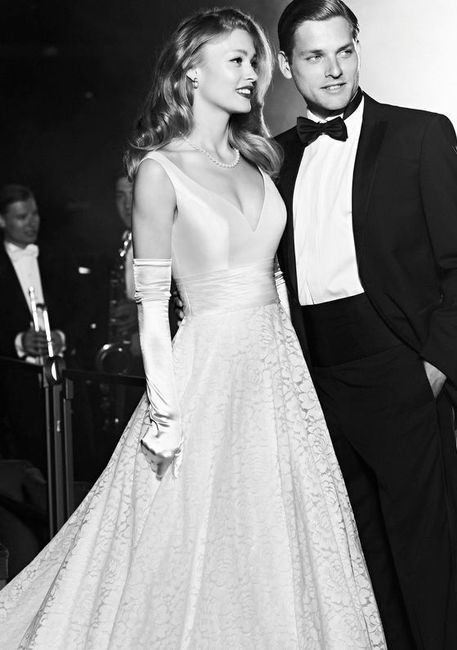 Trendy or Timeless? - Describe your dress style 2