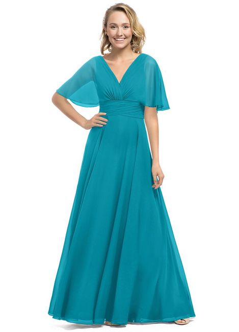 Bridesmaids Attire - 3