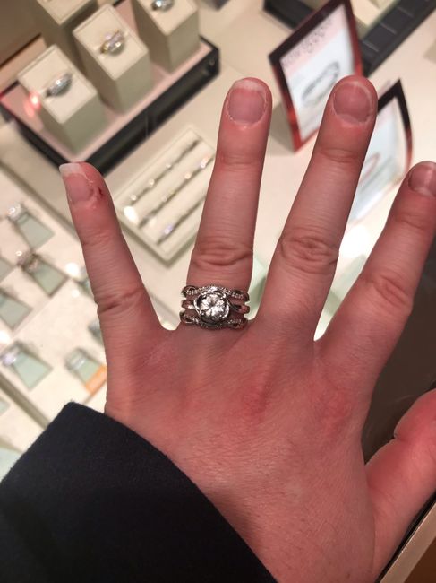Wedding Bands - 1