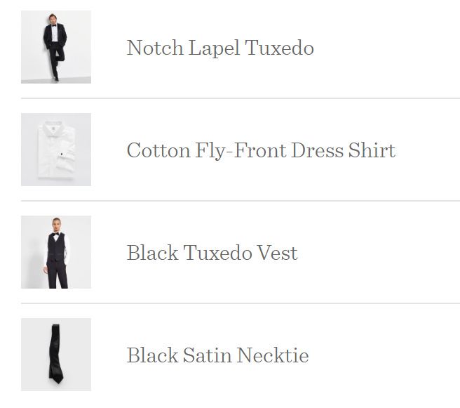 Men’s warehouse skepticism 1