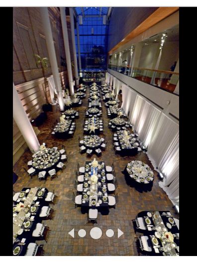 Your Favorite Reception Venue? 8