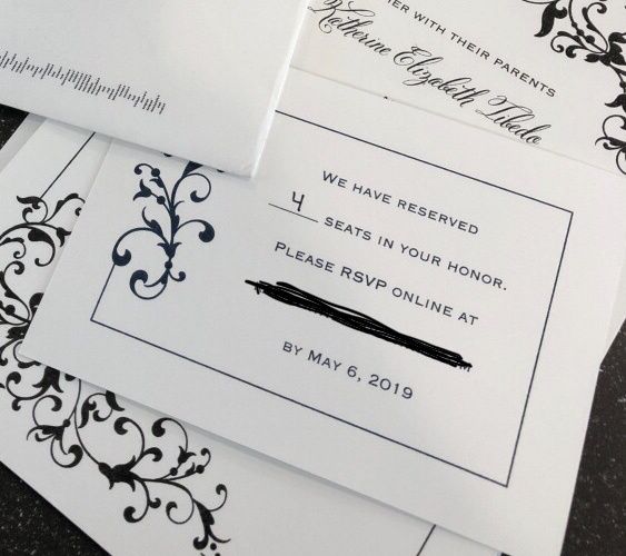 Digital rsvp 1