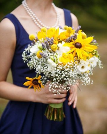 Incorporating my Home State into my Wedding - 1