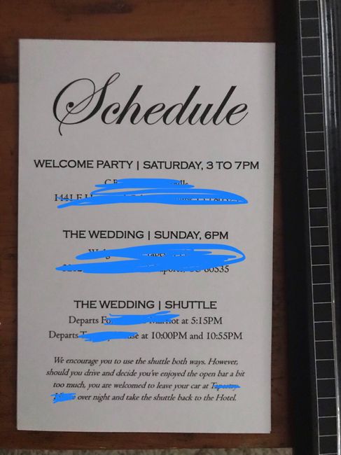 Checking Diys off my list! 2