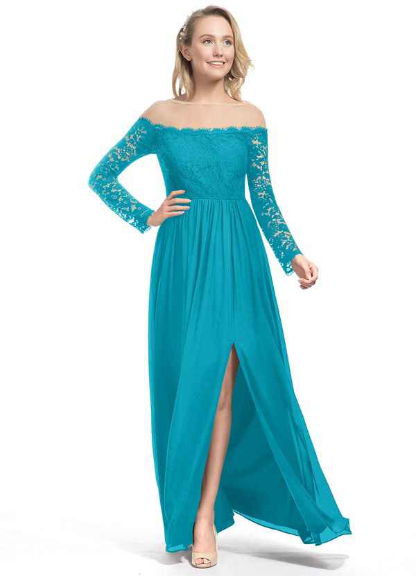 Bridesmaids Attire - 1