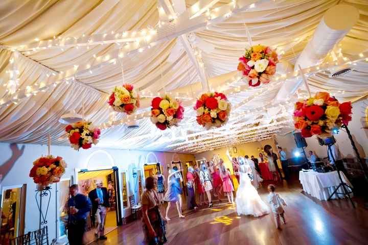 Where are you getting married? Post a picture of your venue! - 3