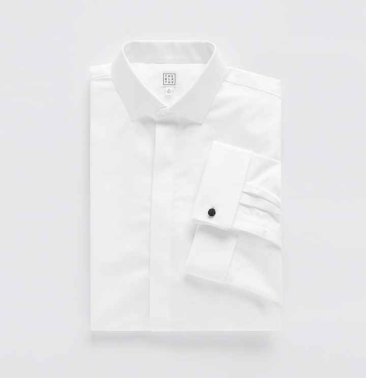 What do the Guys Wear?! - 2