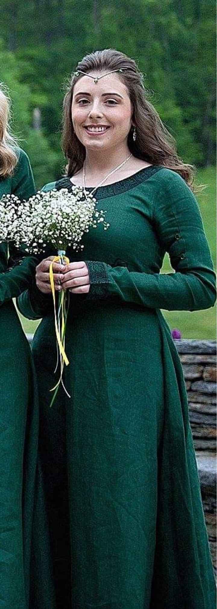 Is anyone out there a nerd??? - 1