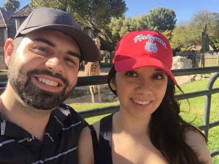 Show us you and your SO!