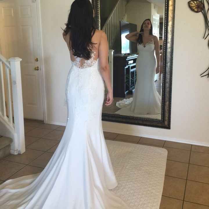 Dress fun! Show yours off!