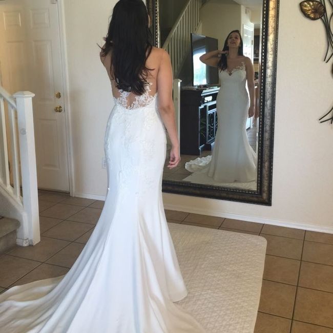 Dress fun! Show yours off!